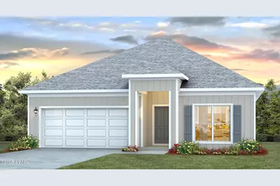 453 Wolcott Way, Panama City Beach, FL 32413 - Photo 1