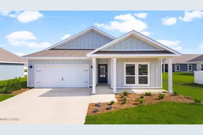 3350 Rachel Place, Panama City, FL 32409 - Photo 1