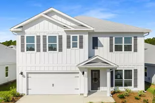 465 Wolcott Wy, Panama City Beach, FL 32413 - Photo 1