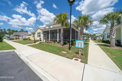 9258 Cool Breeze Drive, Panama City Beach, FL 32413 - Photo 1