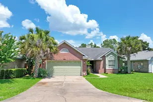 106 Dana Way, Panama City Beach, FL 32407 - Photo 1