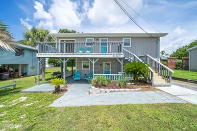 203 Broderick Place, Panama City Beach, FL 32413 - Photo 1
