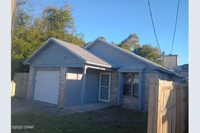 3916 Wave Avenue, Panama City, FL 32404 - Photo 1