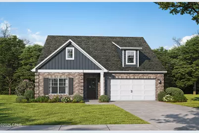 3744 Basal Street, Panama City, FL 32404 - Photo 1