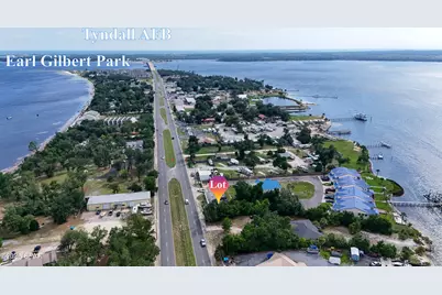 5127 Blue Harbor Drive, Panama City, FL 32404 - Photo 1