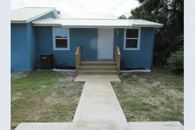 9825 Clarence Street, Panama City Beach, FL 32407 - Photo 1