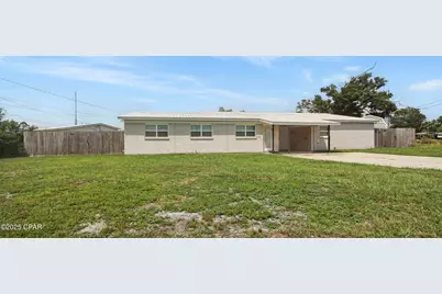2606 W 20th Street, Panama City, FL 32405 - Photo 1