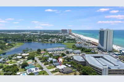 16809 Lisbon Avenue, Panama City Beach, FL 32413 - Photo 1