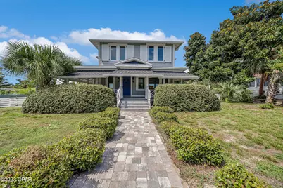 2316 W Beach Drive, Panama City, FL 32401 - Photo 1