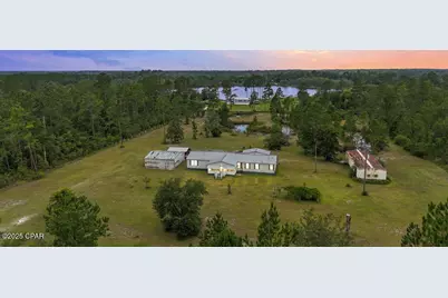 22390 NW Valencia Drive, Altha, FL 32421 - Photo 1