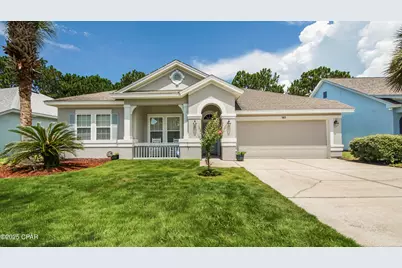 103 Amherst Way, Panama City Beach, FL 32413 - Photo 1
