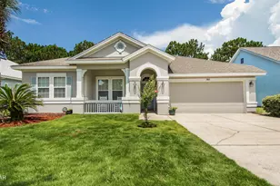 103 Amherst Way, Panama City Beach, FL 32413 - Photo 1