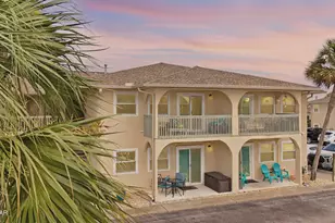 134 Damon Cir, Panama City Beach, FL 32407 - Photo 1