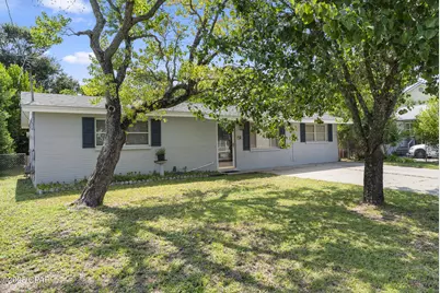511 Wisteria Street, Panama City Beach, FL 32407 - Photo 1