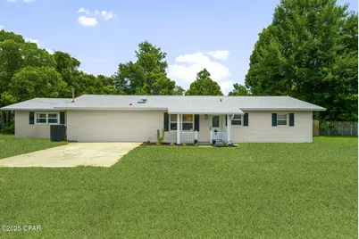 120 Half Acre Lane, Panama City Beach, FL 32413 - Photo 1