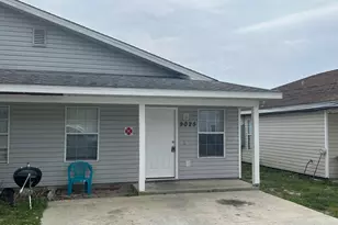 9025 Houston St, Panama City, FL 32408 - Photo 1