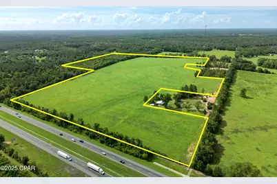 000 Oswald Road, Chipley, FL 32428 - Photo 1