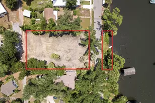 356 Massalina Dr, Panama City, FL 32401 - Photo 1