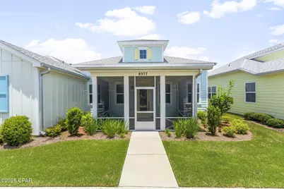 8377 Fins Up Court, Panama City Beach, FL 32413 - Photo 1