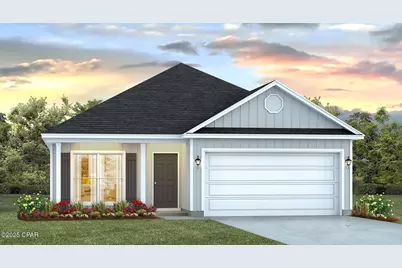 461 Wolcott Way, Panama City Beach, FL 32413 - Photo 1