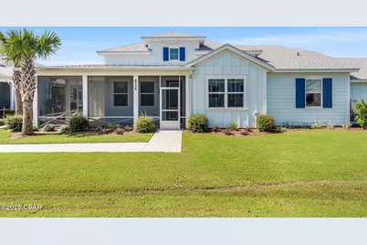 8538 Dreams Float Court, Panama City Beach, FL 32413 - Photo 1