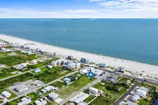 104 15th St, Mexico Beach, FL 32456 - Photo 1