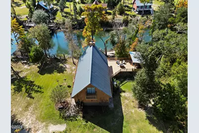 19585 NW Zack Segers Lane, Altha, FL 32421 - Photo 1