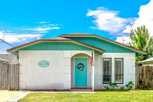 6408 Lenawee St, Panama City, FL 32404 - Photo 1