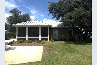 8580 W Hwy 98, Port Saint Joe, FL 32456 - Photo 1