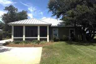 8580 W Hwy 98, Port Saint Joe, FL 32456 - Photo 1