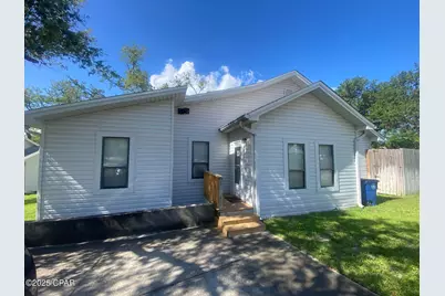504 E 4th Street, Panama City, FL 32401 - Photo 1