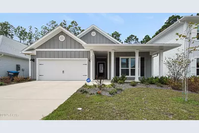 663 Melrose Way, Panama City Beach, FL 32413 - Photo 1