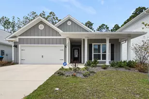 663 Melrose Wy, Panama City Beach, FL 32413 - Photo 1