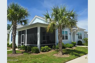 8320 Jollymon Way, Panama City Beach, FL 32413 - Photo 1