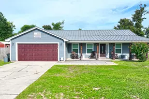 8720 Creek Run, Youngstown, FL 32466 - Photo 1