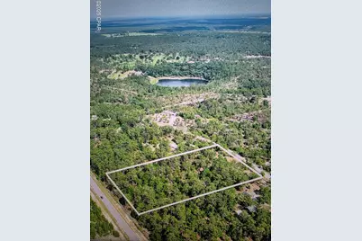 Lot B-265 Turkey Run Road, Chipley, FL 32428 - Photo 1