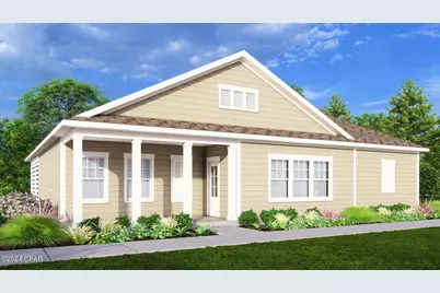 2320 Tallgrass Street #LOT 592, Panama City, FL 32405 - Photo 1
