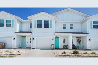 7456 Shadow Lake Drive, Panama City Beach, FL 32407 - Photo 1