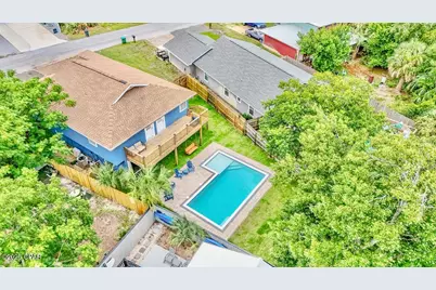 3818 Quail Street, Panama City Beach, FL 32408 - Photo 1