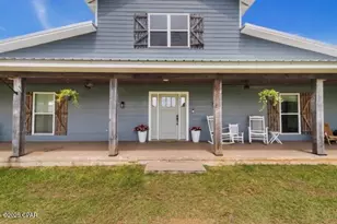 17991 NW County Road 287, Clarksville, FL 32430 - Photo 1