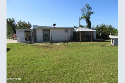 237 Helen Avenue #B, Panama City, FL 32401 - Photo 1