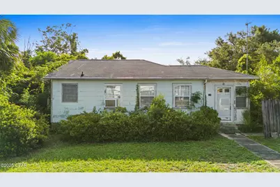 114 N Harris Avenue, Panama City, FL 32401 - Photo 1