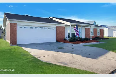 309 Hatley Drive, Mexico Beach, FL 32456 - Photo 1
