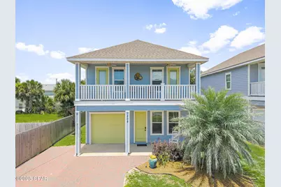 209 16th Street, Panama City Beach, FL 32413 - Photo 1
