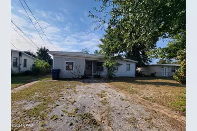 1405 W 13th Street, Panama City, FL 32401 - Photo 1