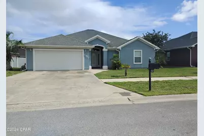 3707 Bay Tree Road, Lynn Haven, FL 32444 - Photo 1