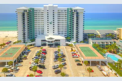 6201 Thomas Drive #1805, Panama City Beach, FL 32408 - Photo 1