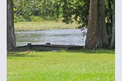 6111 Edith Stephens Drive, Panama City, FL 32404 - Photo 1