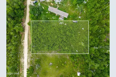 000 Felty Road, Youngstown, FL 32466 - Photo 1