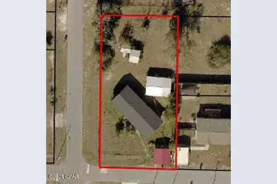 3403 Monica Road, Panama City, FL 32405 - Photo 1
